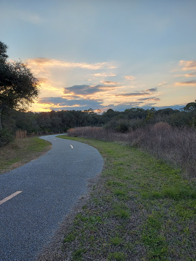 East Coast Greenway