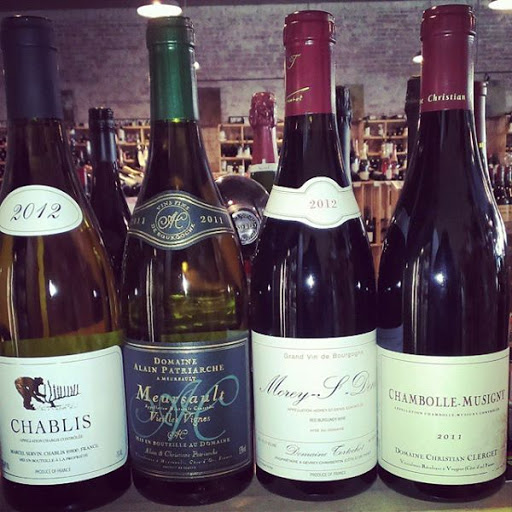 Wine Store «Appalachian Vintner», reviews and photos, 745 Biltmore Ave #121, Asheville, NC 28803, USA