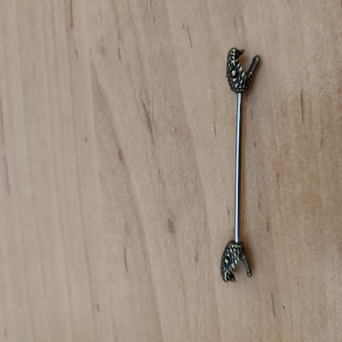 Moonlight Torture Chamber - Ajka