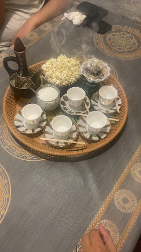 مطعم كوكب - جدة