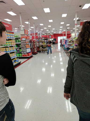 Department Store «Target», reviews and photos, 2255 14th Ave SE, Albany, OR 97322, USA