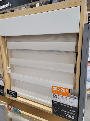 Home Improvement Store «The Home Depot», reviews and photos, 701 Nassau Park Blvd, Princeton, NJ 08540, USA