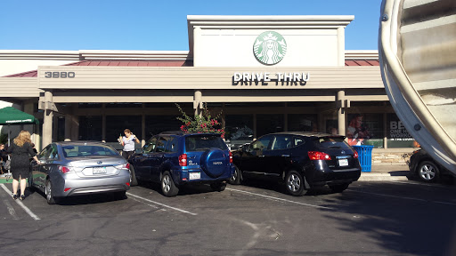 Starbucks image