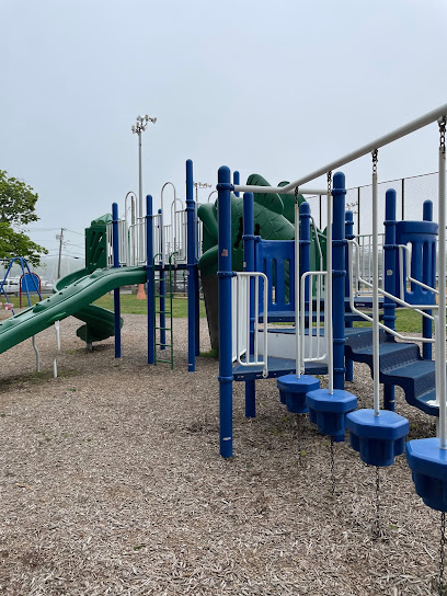 Mill Dam Park Playground