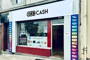 Eco Cash image