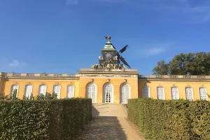 Park Sanssouci image