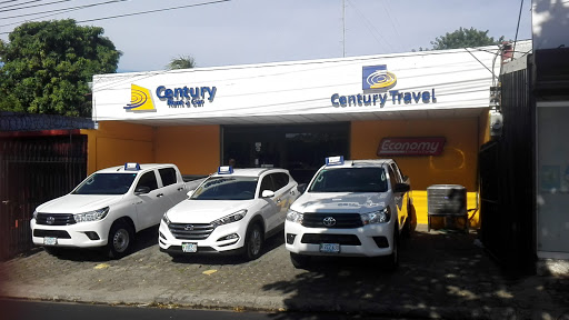 Empresas de limusinas en Managua