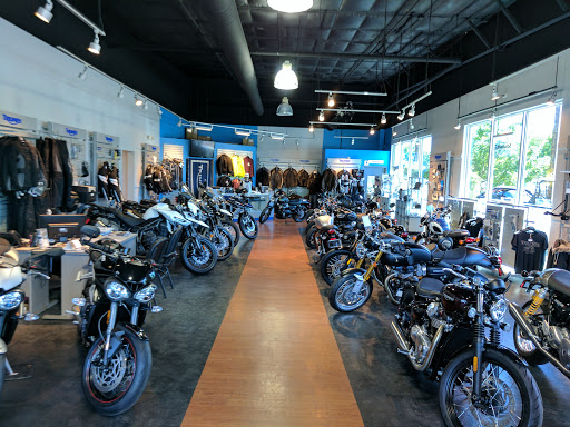 Motorcycle Dealer «Cycle Specialties, Inc.», reviews and photos, 1201 N Carpenter Rd, Modesto, CA 95351, USA