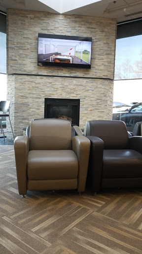 Lexus Dealer «Meade Lexus of Southfield», reviews and photos, 28300 Northwestern Hwy, Southfield, MI 48034, USA