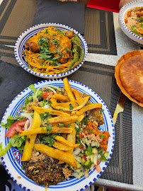Plats et boissons du Restaurant halal LE TUNISIEN à La Ciotat - n°8