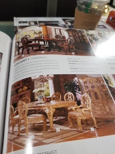 Furniture Store «Costless Warehouse Furniture», reviews and photos, 7859 S 180th St, Kent, WA 98032, USA