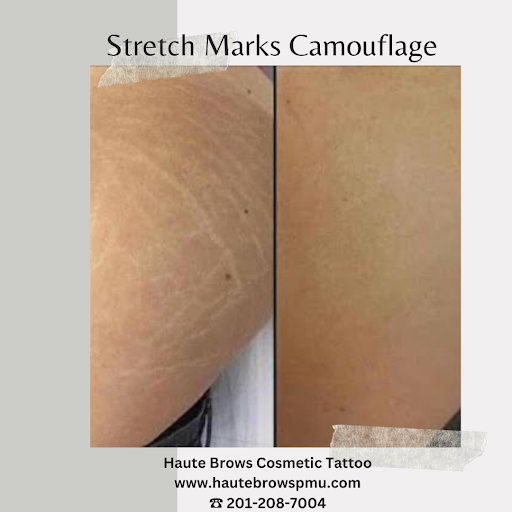 Explore music tattoo ideas men, creative tattoo ideas in Savannah, available at Haute Brows. Cosmetic Tattoo