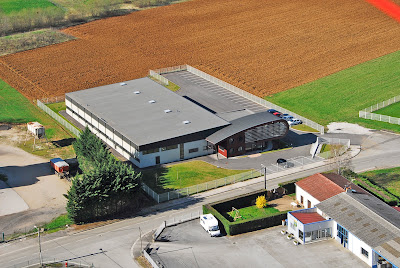 Dadaux Gastrotech à Poligny