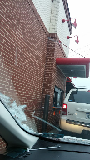 Fast Food Restaurant «Chick-fil-A», reviews and photos, 1005 Foxcroft Ave, Martinsburg, WV 25401, USA