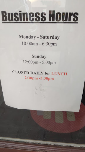 Electronics Repair Shop «uBreakiFix», reviews and photos, 10 E Holly St, Pasadena, CA 91103, USA