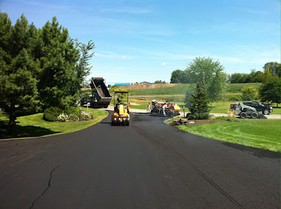 Bytown Paving
