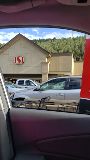 Grocery Store «Safeway», reviews and photos, 2425 Miner St, Idaho Springs, CO 80452, USA