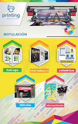 Printing /tus ideas a todo color