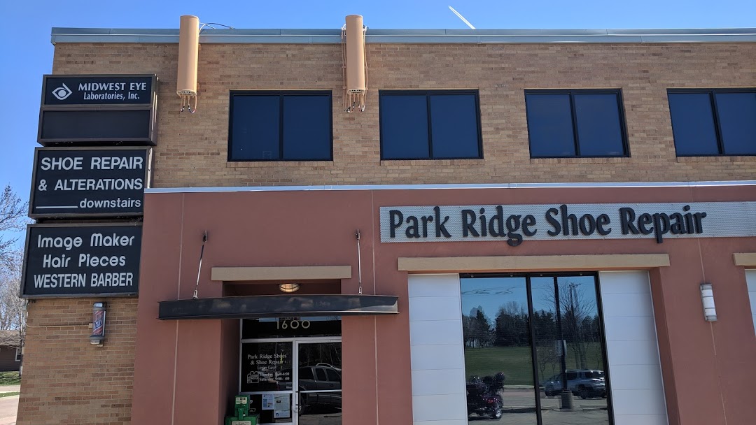 Park Ridge Shoes & Shoe Repair