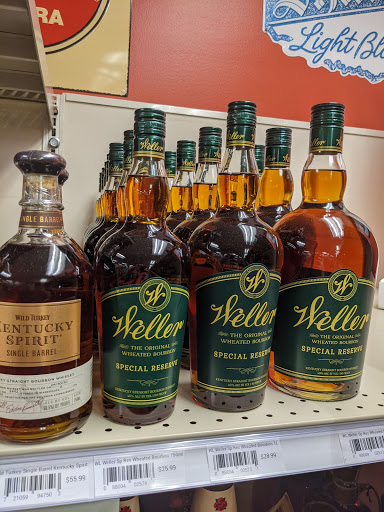 Liquor Store «The Spirit Shop», reviews and photos, 109 S Berry Rd, Norman, OK 73069, USA