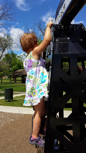 Stadium «Ardean Aafedt Stadium», reviews and photos, 1002 11th St W, Williston, ND 58802, USA