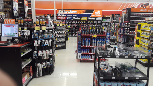 Auto Parts Store «AutoZone», reviews and photos, 9401 Gravois Rd, Affton, MO 63123, USA