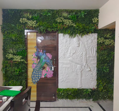 Wallpapers Shop | Wall Art Store Vijayawada | 3D & 4D & 5D Wallpapers |  Wall Painting - 12-13 New Pantakaluva Road Tulasi Nagar, Road, Vijayawada,  Andhra Pradesh, IN - Zaubee