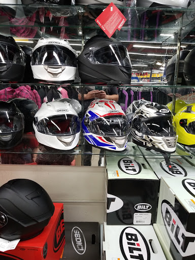 Motorcycle Parts Store «Cycle Gear», reviews and photos, 1424 Airport Fwy, Bedford, TX 76022, USA