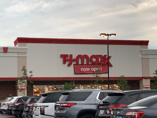 T.J. Maxx, 4971 W Cal Sag Rd, Crestwood, IL 60445, USA, 