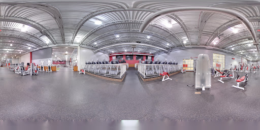 Health Club «FitNation», reviews and photos, 1655 Nations Dr, Gurnee, IL 60031, USA