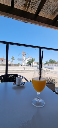 Pastelaria Infante Sagres no Chão de Couce, Leiria