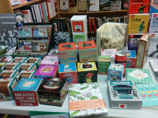 Book Store «Old Firehouse Books», reviews and photos, 232 Walnut St, Fort Collins, CO 80524, USA