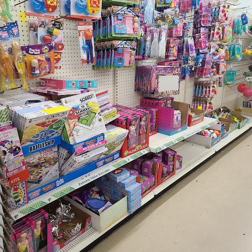 Dollar Store «Dollar Tree», reviews and photos, 2305 Colorado Blvd, Denton, TX 76205, USA