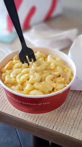 Fast Food Restaurant «Chick-fil-A», reviews and photos, 4752 S Kirkman Rd, Orlando, FL 32811, USA