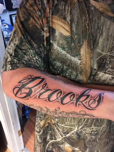 Explore good tattoo ideas for sisters, creative tattoo ideas in Jonesboro, available at Immortal Ink