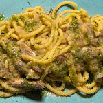 Photo n°2 de l'avis de dr..a fait le 08/09/2022 à 18:25 sur le  Osteria Due Mori à Verona