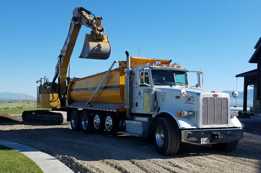 Sand & Gravel Supplier «Staker Parson Companies», reviews and photos, 89 W 13490 S, Draper, UT 84020, USA