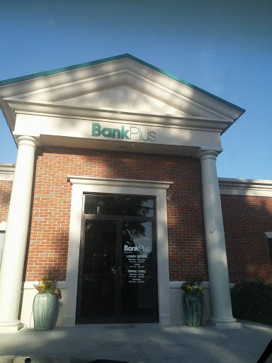 BankPlus - AZexplained
