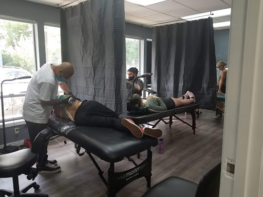 Tattoo Shop «Breaking Ink», reviews and photos, 158 NE 2nd Ave, Hillsboro, OR 97124, USA