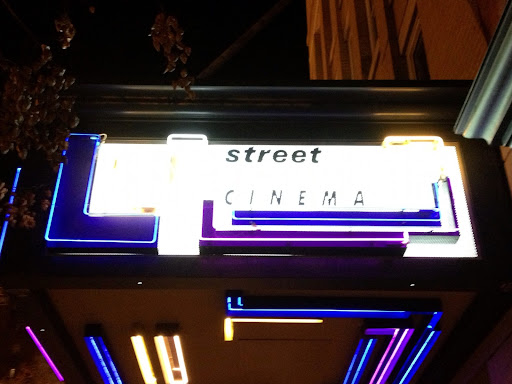 Movie Theater «Landmark Theatres E Street Cinema», reviews and photos, 555 11th St NW, Washington, DC 20004, USA