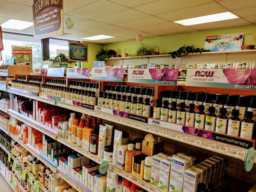 Health Food Store «Pass Health Foods», reviews and photos, 7228 W College Dr, Palos Heights, IL 60463, USA