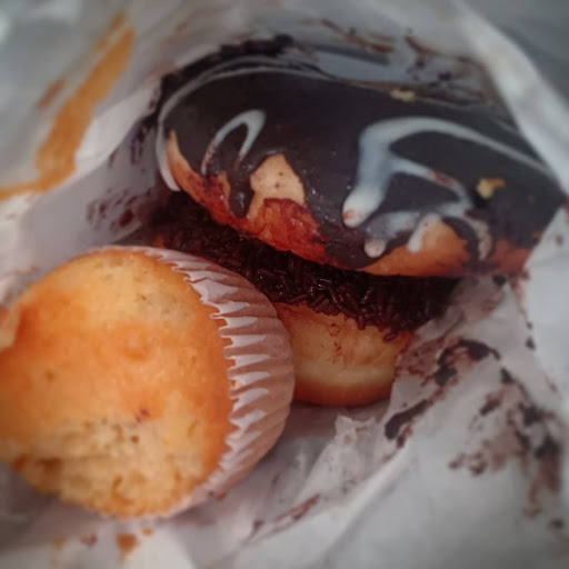 Donut Shop «Yum Yum Donuts», reviews and photos, 10518 Garvey Ave, El Monte, CA 91731, USA