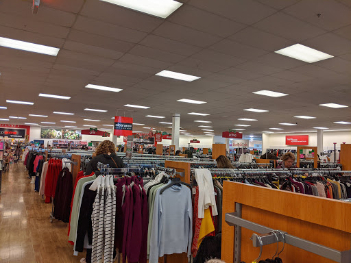 Department Store «T.J. Maxx & HomeGoods», reviews and photos, 160 E Stacy Rd, Allen, TX 75013, USA