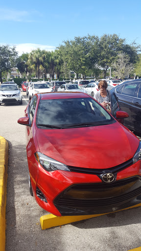 Used Car Dealer «Hertz Car Sales Estero», reviews and photos, 8001 Hertz Dr, Estero, FL 33928, USA