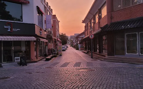 Jeonju Hanok Spa image