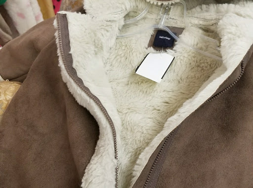 Thrift Store «Savers», reviews and photos