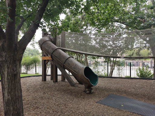 Jardines del Descubrimiento de Texas