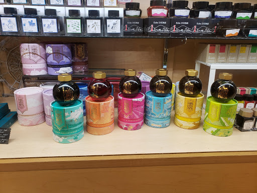 Book Store «Kinokuniya Los Angeles», reviews and photos, 123 Astronaut E S Onizuka St #205, Los Angeles, CA 90012, USA