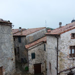 Photo n°4 de l'avis de Rosella.e fait le 19/08/2017 à 13:33 sur le  Il Borgo di Sempronio à Semproniano