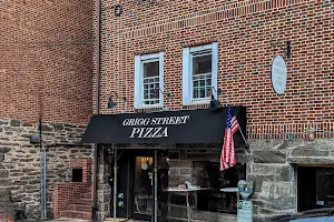 Grigg Street Pizza image